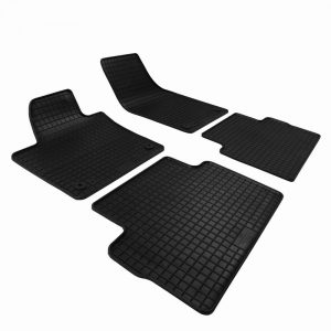 Gumové autokoberce Seat Alhambra 2010- (5 míst)