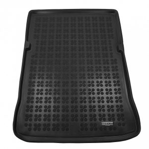 Gumová vana do kufru BMW 5 2017- (G30, sedan)