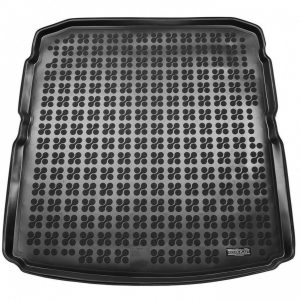 Gumová vana do kufru Škoda Superb III. 2015- (liftback)