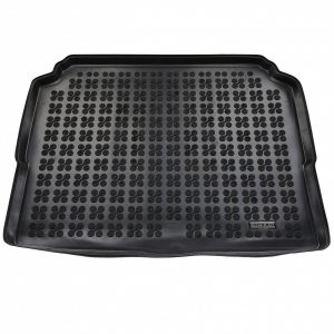 Gumová vana do kufru Peugeot 3008 2016- (dolní dno)