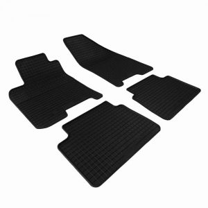 Gumové autokoberce Daewoo Nubira 1997-2004