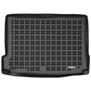 Gumová vana do kufru BMW X2 2018- (F39, horní dno)