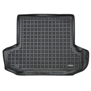 Gumová vana do kufru Škoda Octavia III. 2013-2020 (combi, horní dno)