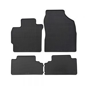 Gumové autokoberce Renault Kadjar 2015-2022