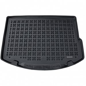 Gumová vana do kufru Renault Scenic 2016-2022 (horní dno)