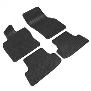 Gumové autokoberce VW T-Roc 2017-