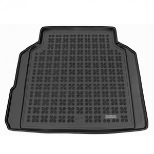 Gumová vana do kufru Alfa Romeo Giulia 2016-