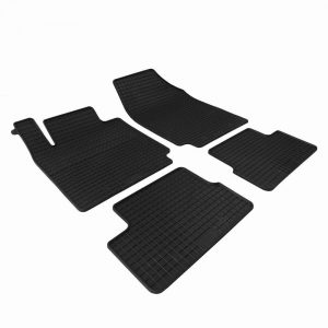 Gumové autokoberce Nissan Micra 2002-2010