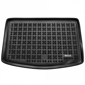 Gumová vana do kufru Mazda CX-3 2015- (horní dno)