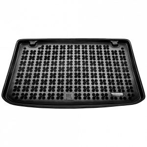 Gumová vana do kufru Renault Clio 2012-2019 (hb)