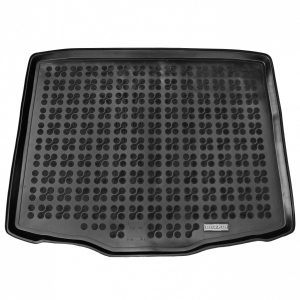 Gumová vana do kufru Fiat Tipo 2016- (combi, dolní dno)