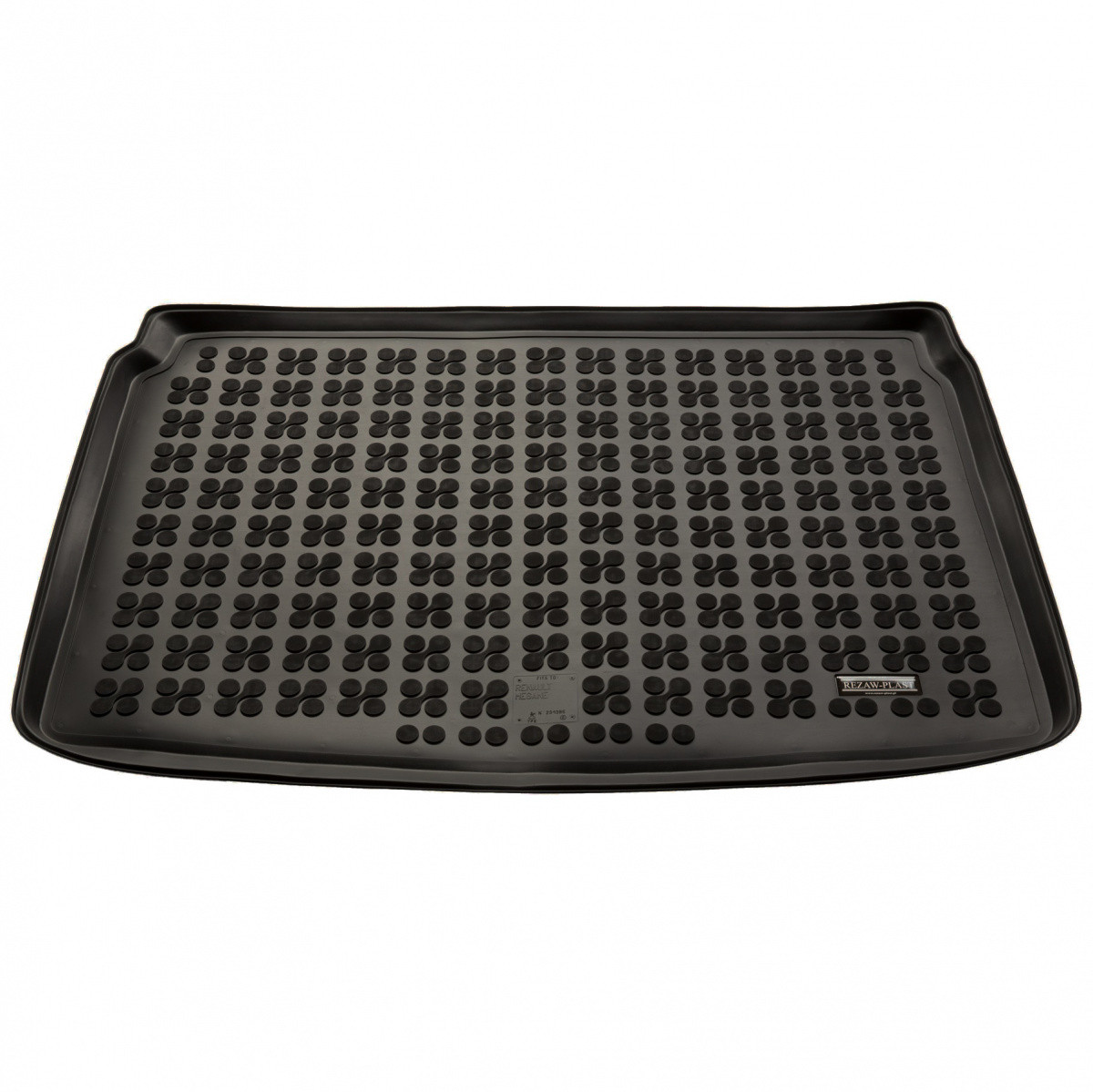 Gumová vana do kufru Renault Megane 2016- (hb)