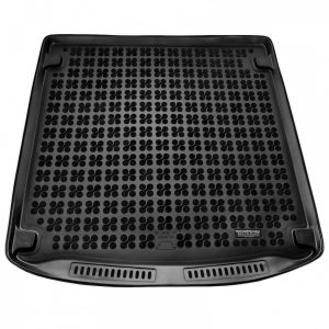 Gumová vana do kufru Audi A6 2011-2018 (combi)