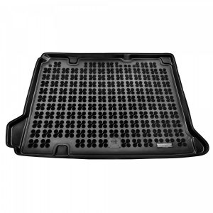 Gumová vana do kufru Citroen C4 2010-2018 (subwoofer v kufru)