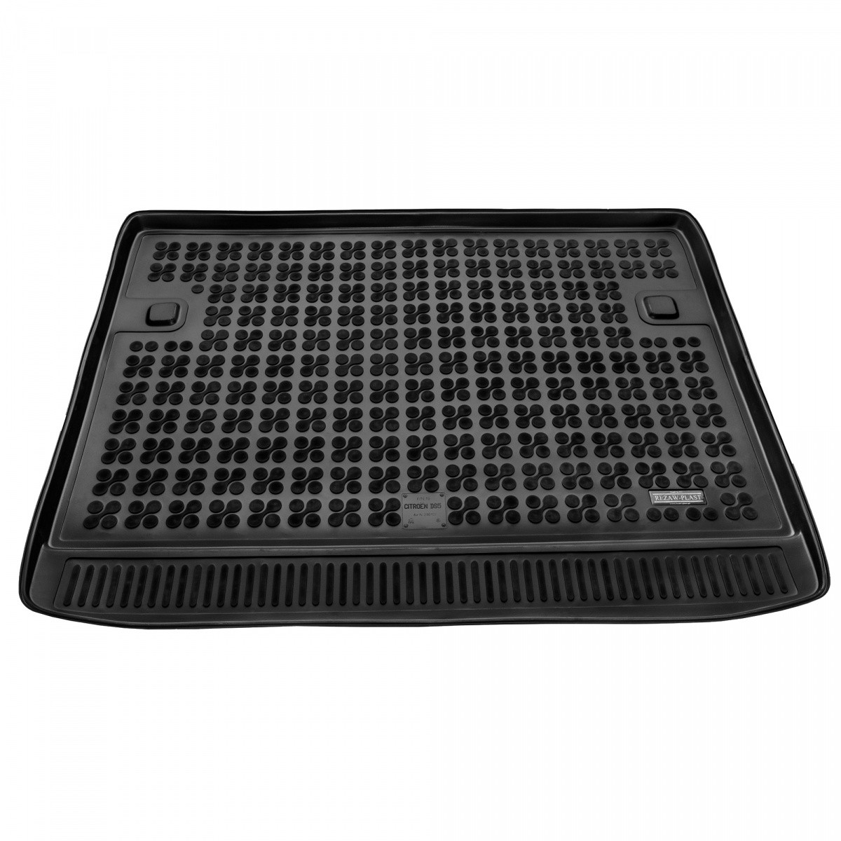Gumová vana do kufru Citroen DS5 2011-2019