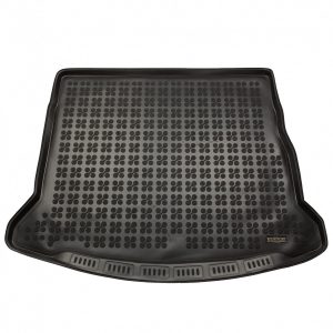 Gumová vana do kufru Renault Espace 2015-