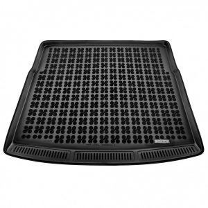 Gumová vana do kufru Opel Insignia A 2009-2017 (Infinity soundsystem)
