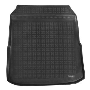 Gumová vana do kufru VW Arteon 2017- (sedan, horní dno)