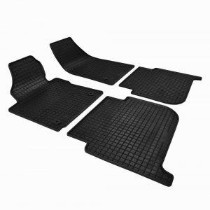 Gumové autokoberce VW Touran 2003-2015 (5 míst)