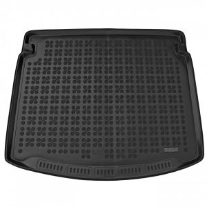 Gumová vana do kufru Renault Megane 2016- (combi, horní dno)