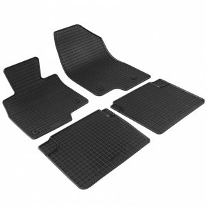Gumové autokoberce Mazda 3 2013-2019
