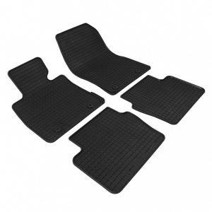 Gumové autokoberce Mazda CX-3 2015-
