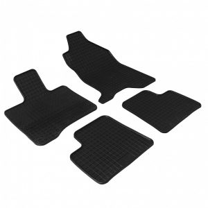 Gumové autokoberce Mitsubishi i-MiEV 2010-