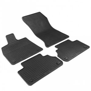 Gumové autokoberce Audi Q5 2017-