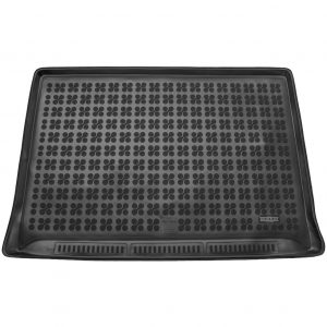 Gumová vana do kufru Renault Trafic 2014- (8-9 míst)