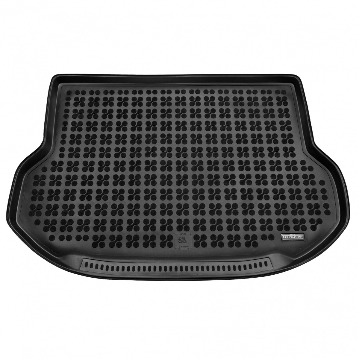 Gumová vana do kufru Lexus NX300h 2014-