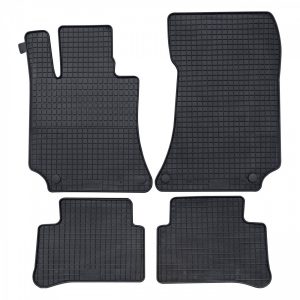 Gumové autokoberce Mercedes CLS-Class W218 2010-2018