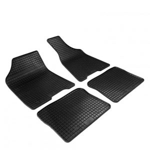 Gumové autokoberce Audi 80 1986-1996