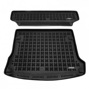 Gumová vana do kufru Dacia Logan MCV 2006-2013 (2 díly)