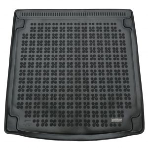Gumová vana do kufru Audi Q8 2018-