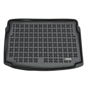 Gumová vana do kufru VW Polo 2017-
