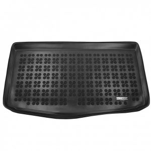Gumová vana do kufru Kia Stonic 2017- (dolní dno)