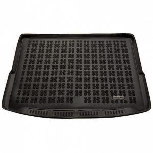 Gumová vana do kufru BMW X1 2015-2022 (F48, posuvné zadní sedačky)