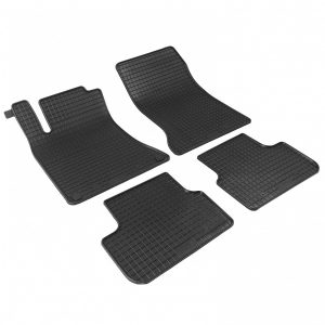 Gumové autokoberce Mercedes GLA-Class 2013-2019 (X156)