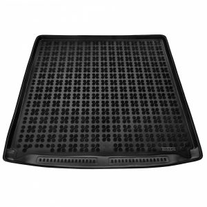 Gumová vana do kufru Mercedes E-Class W211 2003-2009 (combi, kufr bez přihrádky)