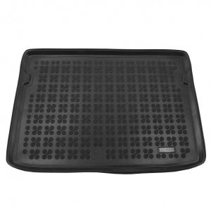 Gumová vana do kufru Opel Crossland X 2017- (horní dno)
