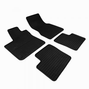 Gumové autokoberce Renault Twingo 2014-