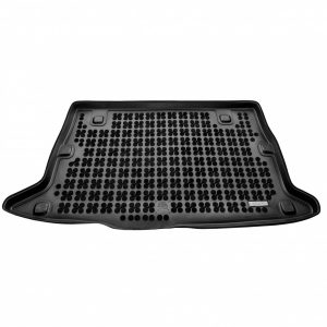 Gumová vana do kufru Hyundai Veloster 2011-2018
