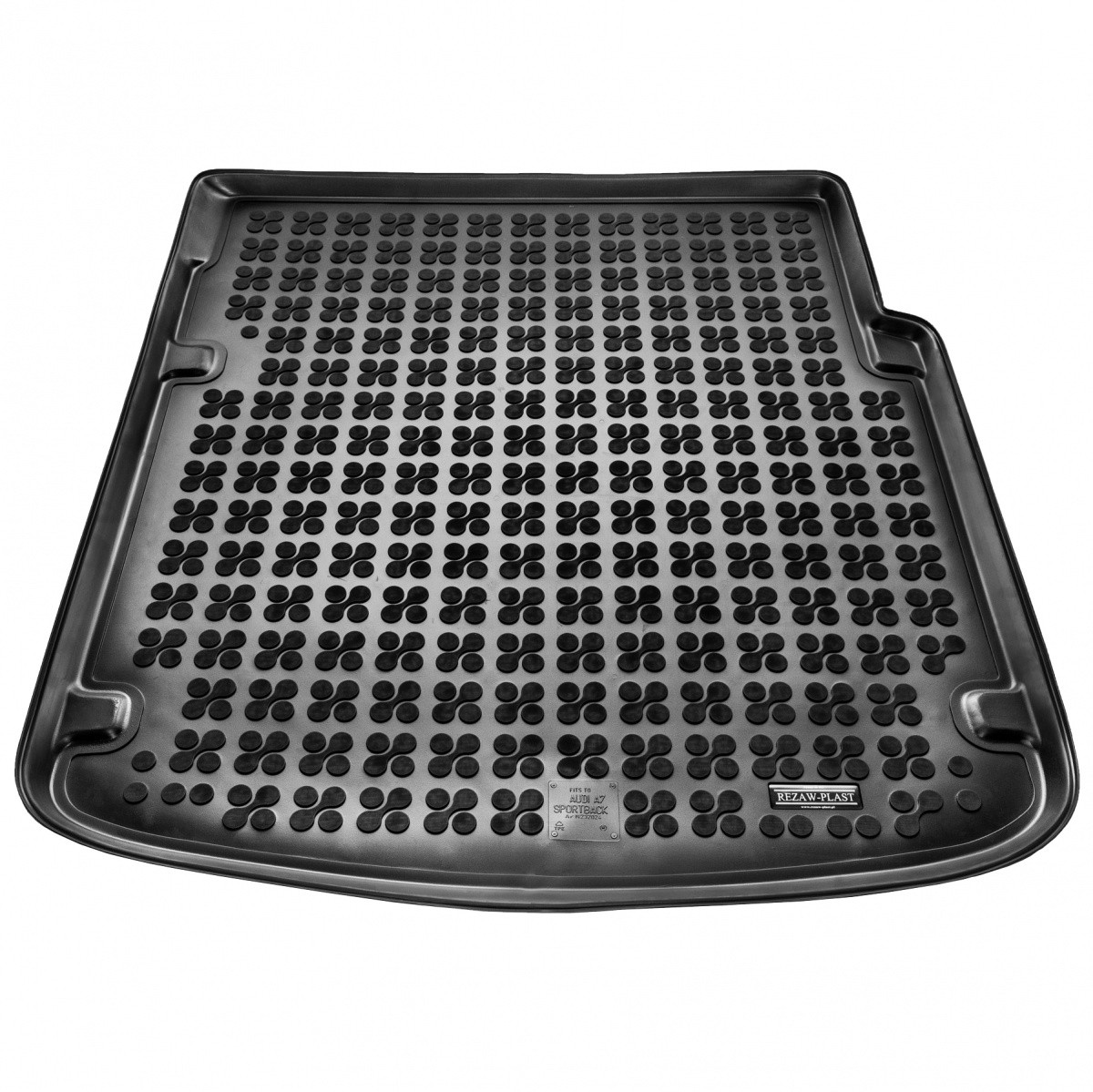 Gumová vana do kufru Audi A7 2010-2017 (Sportback)