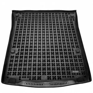 Gumová vana do kufru VW Caddy Maxi 2007-2020 (5 míst)