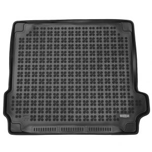 Gumová vana do kufru BMW X5 2018- (G05)
