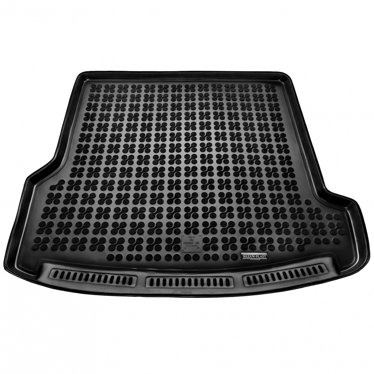 Gumová vana do kufru VW Passat B5 1996-2005 (combi)