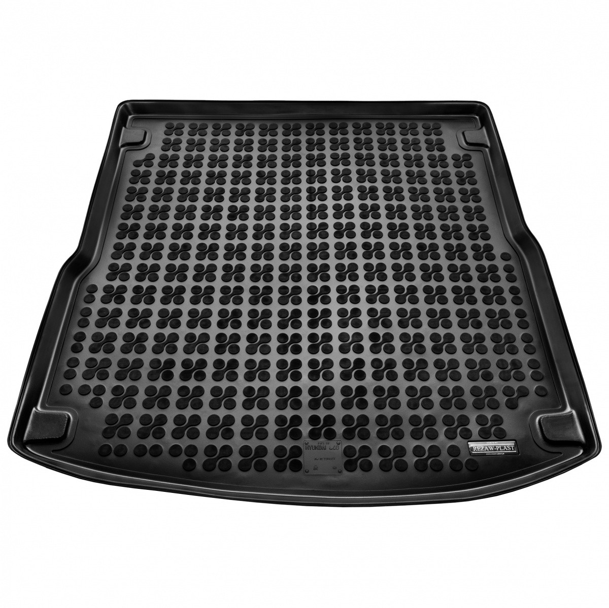 Gumová vana do kufru Hyundai i40 2011-2020 (combi)