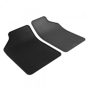 Gumové autokoberce Škoda Favorit/Felicia (přední) PICKUP
