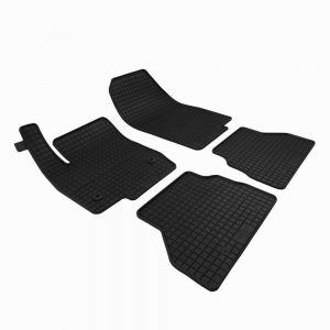 Gumové autokoberce Ford B-Max 2012-2017
