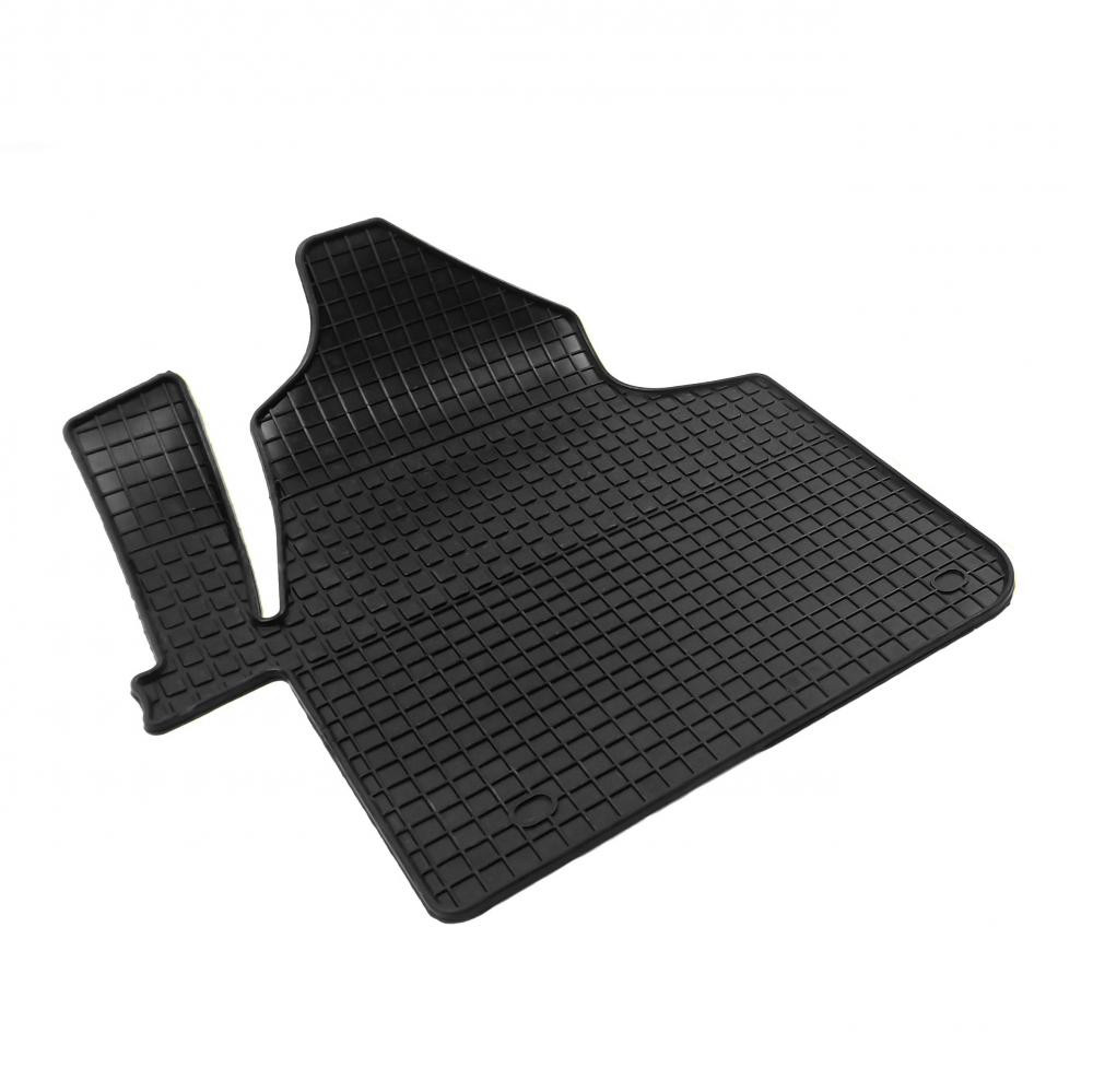 Gumový autokoberec VW Crafter 2006-2017 (řidič)